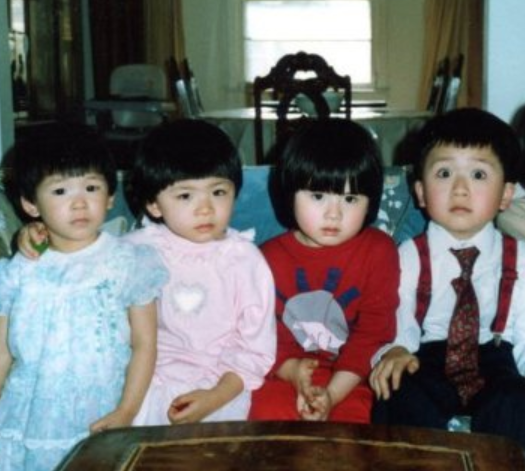 Throwback Thursday: The Asian Bowl Haircut – Diary of a Quiet Asian Girl